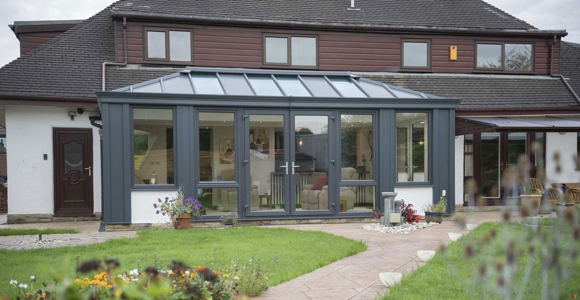 solid conservatory roof prices stoke-on-trent