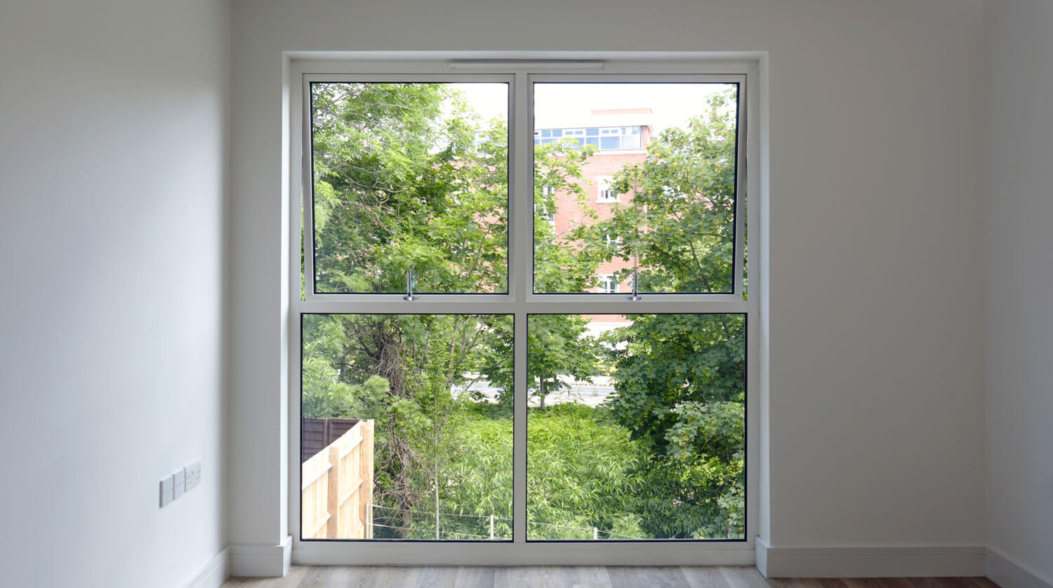 aluminium windows costs stoke-on-trent
