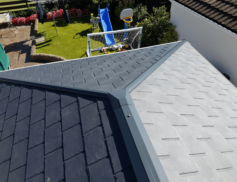 tiled conservatory roofs prices stoke-on-trent