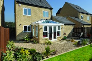 conservatory roof prices stoke-on-trent