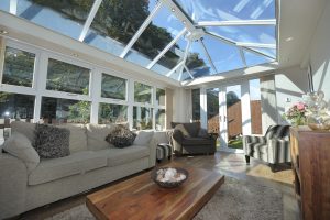 glass conservatory roofs stoke-on-trent