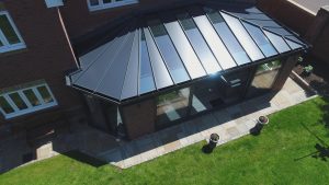 conservatory roof price stoke-on-trent