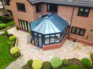 solid conservatory roofs stoke-on-trent