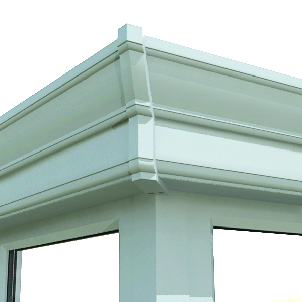 Conservatory Roofs manufactuers runcorn 