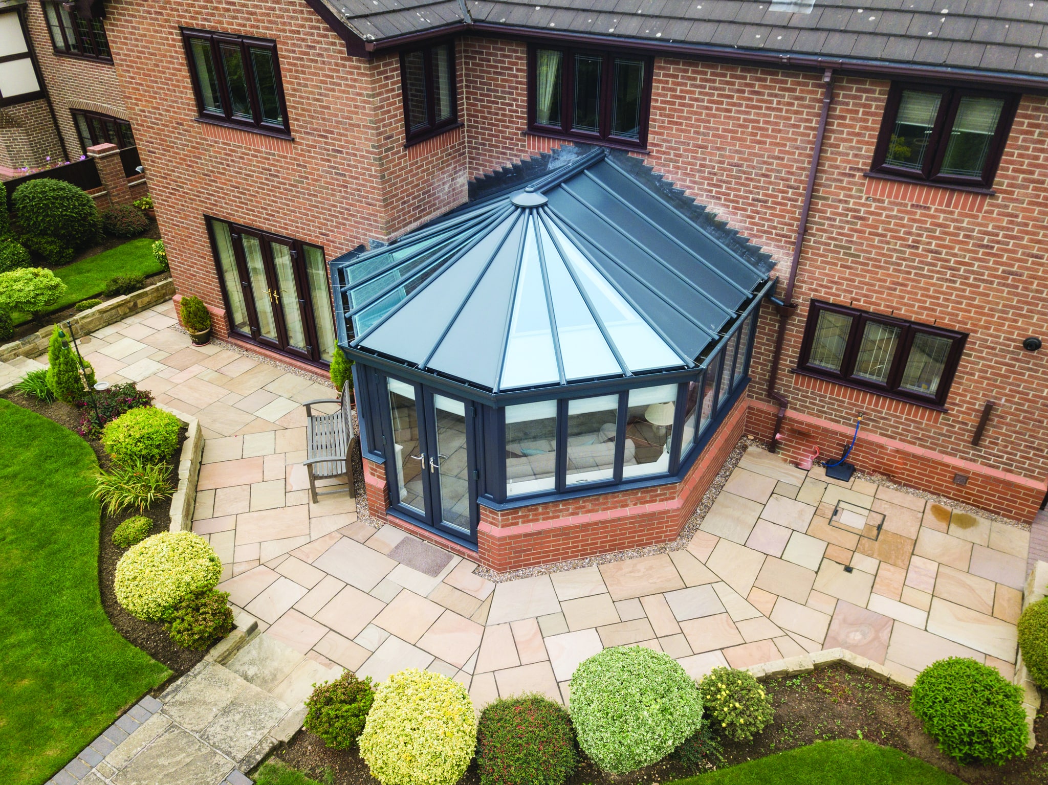 Solid Conservatory Roofs Prices runcorn